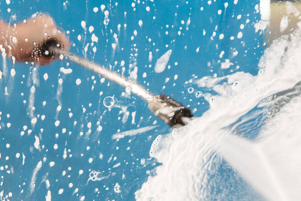 Best Soft Washing  in Manton, MI
